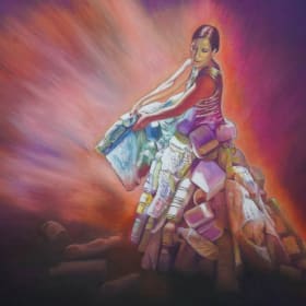 Echoes of Light item