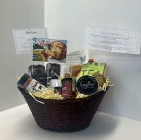 Baltimore Staycation item