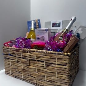 Pamper Yourself item