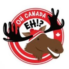 SOLD Oh Canada Eh! Show Tickets item