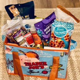 Trader Joes Favorites [VALUE $75] item