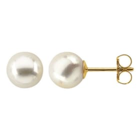 Akoya Pearl Earrings item