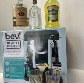 Cheers to the Moment item