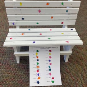 Flex Program Project item