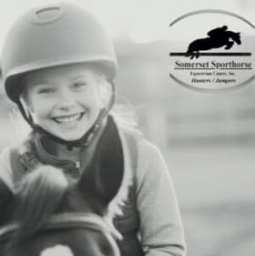 Horseback Riding Lessons item
