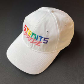 Ball Cap item