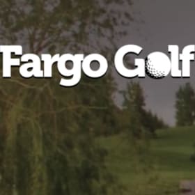 2 Rounds of Golf at Rose Creek Golf Course item