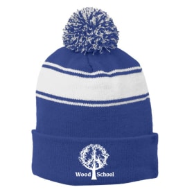 Wood School Beanie (STC28) item