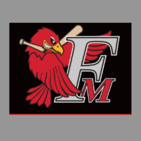 2 Redhawks Game Tickets item