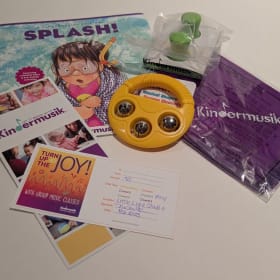 Little Light Studio item