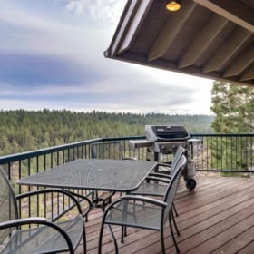 Bend, OR Getaway in Nov item