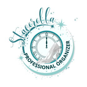 Staceralla Professional Organizing Gift Certificate item