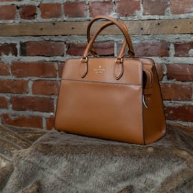 KATE SPADE NEW YORK SATCHEL item