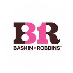 SOLD Baskin Robbins Gift Certificate for 9" Ice Cream Cake item