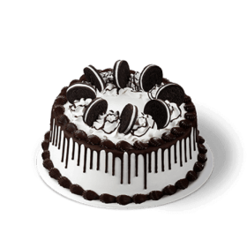 SOLD Baskin Robbins Gift Certificate for 9" Ice Cream Cake item