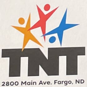 1 month of gymnastics classes at TNT #1 item