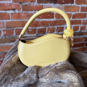 MELIE BIANCO YELLOW JENNIE item