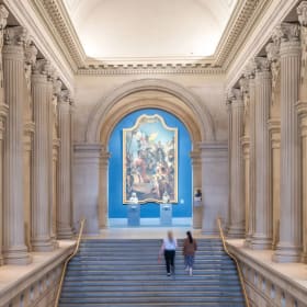 Metropolitan Art Museum Private Tour item