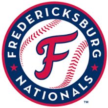Four pack of Fred Nats tickets item