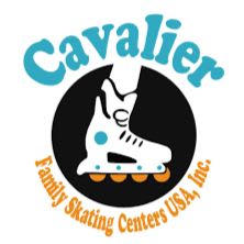 Cavalier Family Skate Center birthday party for 10. item