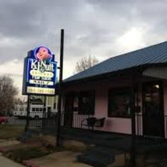 Pamper & Shine: $50 Gift Certificate + Haircare Set from KJ item