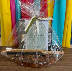 Sour dough starter kit item