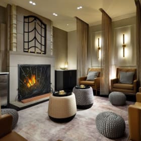 The Spa Union Club Hotel Experience item