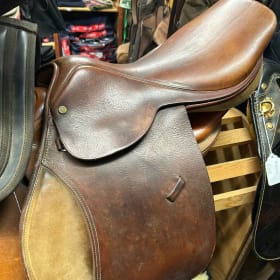 17" Ian Miller by Collegiate item