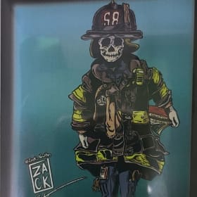 02/50 1st edition card item