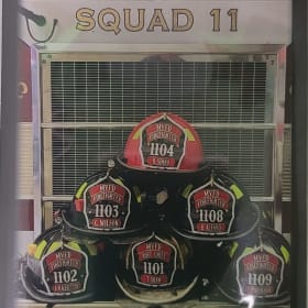 16/50 1st edition card item