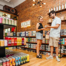 Generation N/A Gift Card & Goodies item