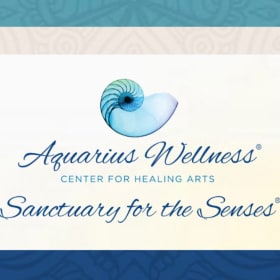 Item #002: Aquarius Wellness Center for Healing Arts and Spa item