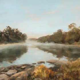 Item #003: Jen Hahn Studios art prints item