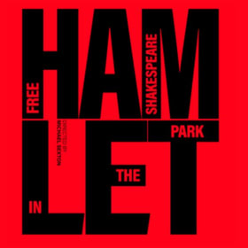 Item #005: St. Louis Shakespeare Festival item