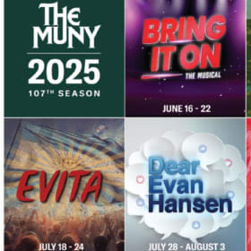 Item #006: The Muny item