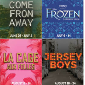 Item #006: The Muny item