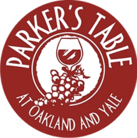 Item #010: Parker's Table item