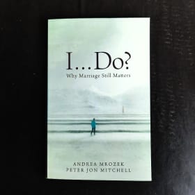 SOLD Couples Gift Set item