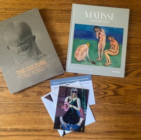 Item #012: Saint Louis Art Museum item