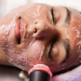 Glo2Facial by Geneo X Facial Skin item