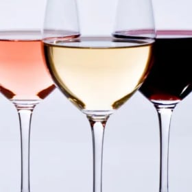 Item #023: PRP International/ STL Wine Guy #2 item