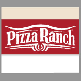 Dinner & Fun at Pizza Ranch item