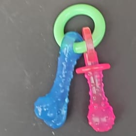 Puppy Teething Chew Toy for Dental item