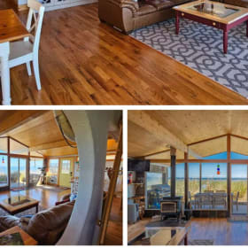 2 Night Stay at the Sea Breeze Cabin item