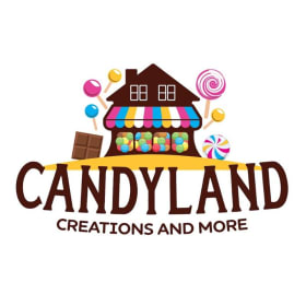 Chocolate Basket item