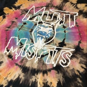 2XL - Tie Dye Long Sleeve (037) item