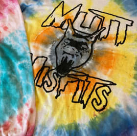 XL - Tie Dye Long Sleeve (033) item