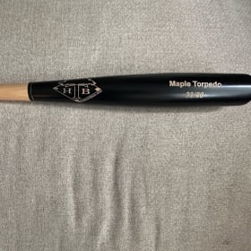 Torpedo Wood Bat item