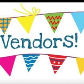Vendor Registration item