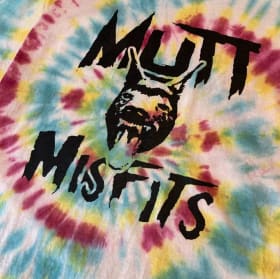 Large - Tie Dye Short Sleeve (018) item